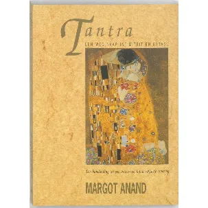 Afbeelding van Tantra, een weg naar intimiteit en extase