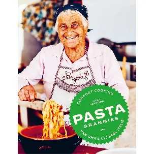 Afbeelding van Pasta Grannies
