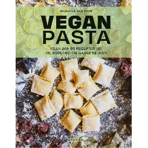 Afbeelding van Vegan Pasta