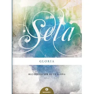 Afbeelding van Gloria muziekboek