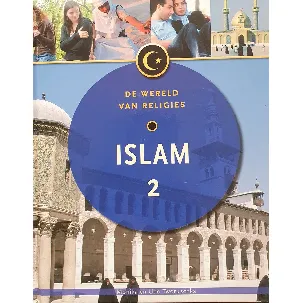 Afbeelding van De wereld van religies - Islam 2