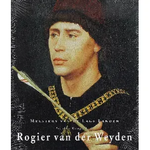 Afbeelding van Rogier van der Weyden