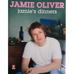 Afbeelding van Jamies Dinners