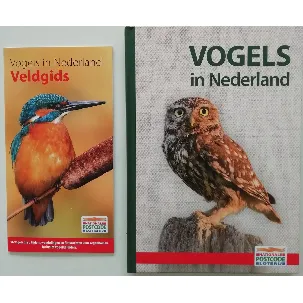 Afbeelding van Vogels in Nederland