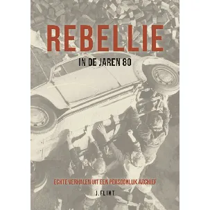 Afbeelding van Rebellie in de jaren 80