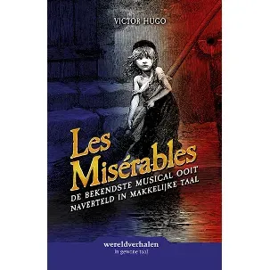 Afbeelding van Wereldverhalen - Les Misérables