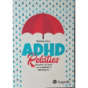 Afbeelding van ADHD relaties