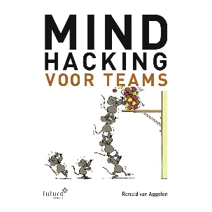 Afbeelding van Mindhacking voor teams