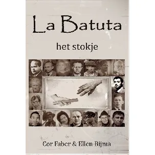 Afbeelding van La Batuta