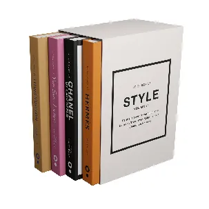 Afbeelding van Little Box of Style - volume II