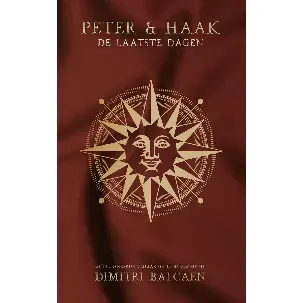 Afbeelding van De Peter & Pan-trilogie 3 - Peter & Haak