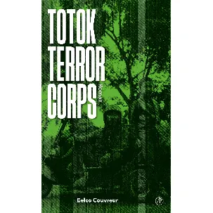 Afbeelding van Totok Terror Corps