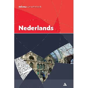 Afbeelding van Woordenboeken Set Nederlands en Nederlands Engels | Pocketwoordenboek | Schoolspullen | School Materiaal | Begin Schooljaar | Examen