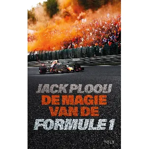 Afbeelding van De magie van de Formule 1