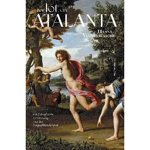 Afbeelding van Het lot van Atalanta