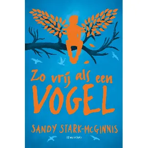 Afbeelding van Zo vrij als een vogel