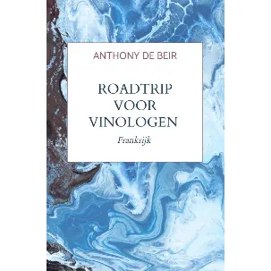 Afbeelding van Roadtrip voor Vinologen