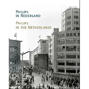Afbeelding van Philips in Nederland