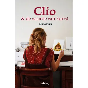 Afbeelding van Clio & de waarde van kunst
