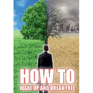 Afbeelding van How To Wake Up and Break Free