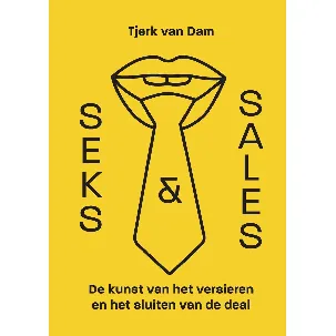 Afbeelding van Seks & Sales