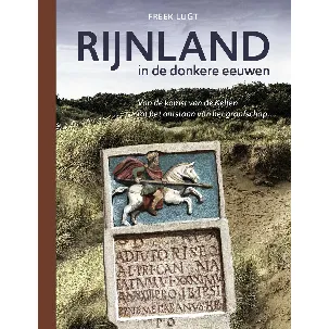 Afbeelding van Rijnland in de donkere eeuwen