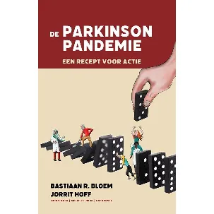 Afbeelding van De Parkinsonpandemie