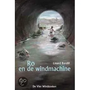 Afbeelding van Ro En De Windmachine