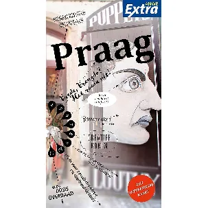 Afbeelding van Praag anwb extra
