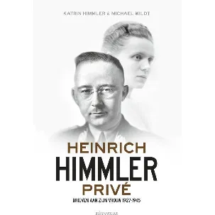 Afbeelding van Heinrich Himmler prive