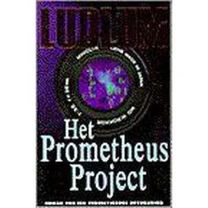 Afbeelding van Prometheus Project