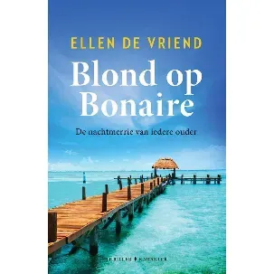 Afbeelding van Blond op Bonaire