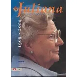 Afbeelding van Juliana, 1909-2004