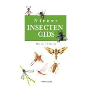 Afbeelding van Nieuwe Insectengids