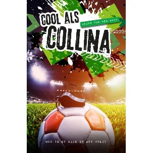 Afbeelding van Cool als Collina 1 - Cool als Collina