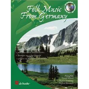 Afbeelding van Folk Music from Germany