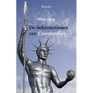 Afbeelding van De bekentenissen van Constantijn
