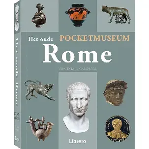 Afbeelding van Rome pocketmuseum