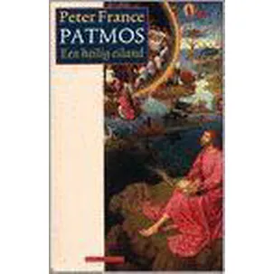 Afbeelding van Patmos, Een Heilig Eiland
