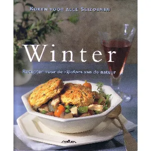 Afbeelding van Winter koken voor alle seizoenen