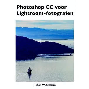Afbeelding van Photoshop CC voor Lightroom fotografen
