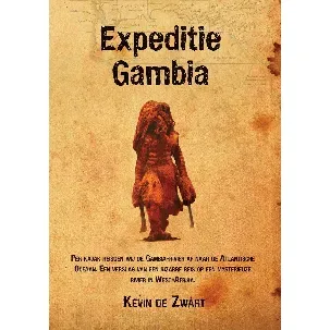 Afbeelding van Expeditie Gambia