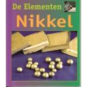 Afbeelding van Nikkel Elementen