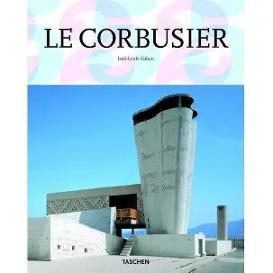 Afbeelding van Le Corbusier (T25)