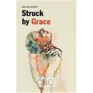 Afbeelding van Struck by grace
