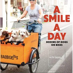 Afbeelding van A smile a day