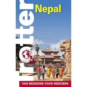 Afbeelding van Trotter Nepal