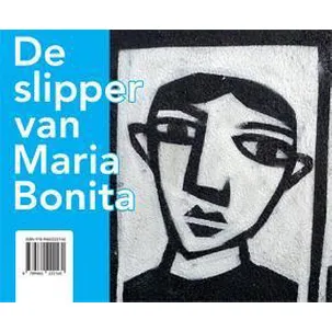 Afbeelding van De slipper van Maria Bonita