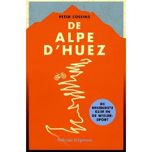 Afbeelding van Alpe D'Huez