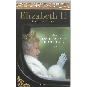 Afbeelding van Elizabeth II